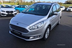 Ford Galaxy (15-23) 2.0 TDCi (150bhp) Zetec 5d For Sale - Colin Francis Cars, Magherafelt