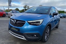 Vauxhall Crossland X SUV (17-20) Elite 1.2 (83PS) 5d For Sale - Colin Francis Cars, Magherafelt