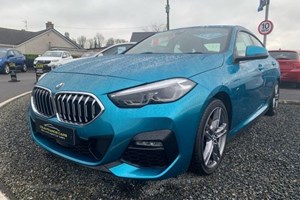 BMW 2-Series Gran Coupe (20-24) 218i M Sport Dual-clutch auto 4d For Sale - Colin Francis Cars, Magherafelt