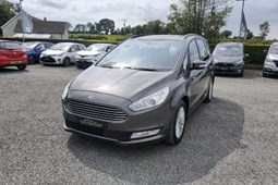 Ford Galaxy (15-23) 2.0 TDCi (150bhp) Zetec 5d For Sale - Colin Francis Cars, Magherafelt