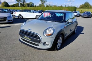 MINI Hatchback (14-24) 1.5 One D Hatchback 3d For Sale - Colin Francis Cars, Magherafelt