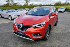 Renault Kadjar (15-22) S Edition TCe 140 5d For Sale - Colin Francis Cars, Magherafelt