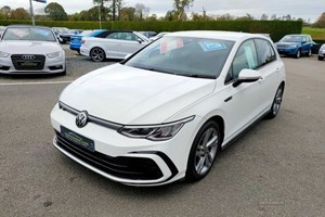 Volkswagen Golf Hatchback (20 on) R-Line 2.0 TDI 150PS DSG auto 5d For Sale - Colin Francis Cars, Magherafelt