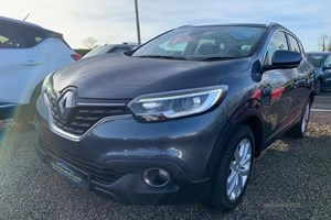 Renault Kadjar (15-22) 1.5 dCi Dynamique Nav 5d For Sale - Colin Francis Cars, Magherafelt