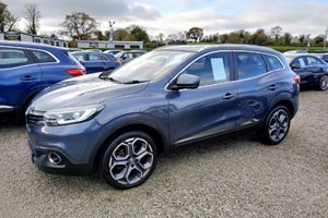 Renault Kadjar (15-22) 1.5 dCi Dynamique S Nav 5d For Sale - Colin Francis Cars, Magherafelt