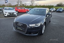 Audi A6 Avant (11-18) 2.0 TDI Ultra SE (11/14-) 5d For Sale - Colin Francis Cars, Magherafelt