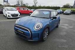 MINI Hatchback (14-24) 1.5 Cooper Classic 3dr Auto For Sale - Colin Francis Cars, Magherafelt