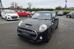 MINI Hatchback (14-24) 2.0 Cooper S D Hatchback 3d Auto For Sale - Colin Francis Cars, Magherafelt