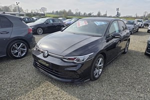 Volkswagen Golf Hatchback (20 on) R-Line 1.5 eTSI 150PS DSG auto 5d For Sale - Colin Francis Cars, Magherafelt