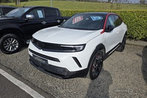 Vauxhall Mokka SUV (20 on) 1.5 Turbo D SRi Nav Premium 5d For Sale - Colin Francis Cars, Magherafelt
