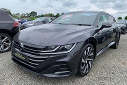 Volkswagen Arteon Shooting Brake (20-24) 2.0 TDI R Line DSG 5d For Sale - Colin Francis Cars, Magherafelt
