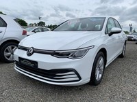 Volkswagen Golf Hatchback (20 on) Life 2.0 TDI 115PS 5d For Sale - Colin Francis Cars, Magherafelt