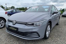 Volkswagen Golf Hatchback (20 on) Life 2.0 TDI 115PS 5d For Sale - Colin Francis Cars, Magherafelt