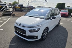 Citroen Grand C4 SpaceTourer MPV (18-23) 1.5 BlueHDi 130 Sense 5dr For Sale - Colin Francis Cars, Magherafelt