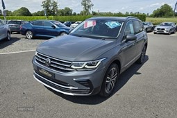 Volkswagen Tiguan (16-24) 2.0 TDI 4Motion Elegance 5dr DSG For Sale - Colin Francis Cars, Magherafelt