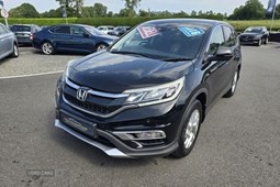 Honda CR-V (12-18) 1.6 i-DTEC SE 2WD (03/15-) 5d For Sale - Colin Francis Cars, Magherafelt