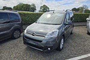 Citroen Berlingo Multispace (08-18) Flair BlueHDi 100 5d For Sale - Colin Francis Cars, Magherafelt