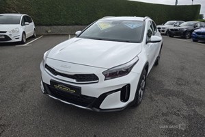 Kia Xceed SUV (19 on) 1.5T GDi ISG 2 5dr For Sale - Colin Francis Cars, Magherafelt