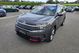 Citroen C5 Aircross (18-25) Flair BlueHDi 130 S&S 5d For Sale - Colin Francis Cars, Magherafelt