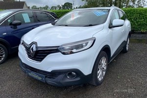 Renault Kadjar (15-22) 1.5 dCi Dynamique Nav 5d EDC For Sale - Colin Francis Cars, Magherafelt