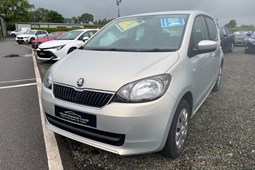 Skoda Citigo (12-19) 1.0 MPI SE 5d For Sale - Colin Francis Cars, Magherafelt