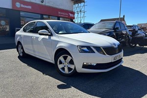 Skoda Octavia Hatchback (13-20) SE 1.4 TSI 150PS (03/17 on) 5d For Sale - Brandon Car Centre, Brandon