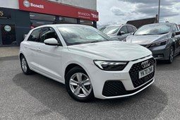 Audi A1 Sportback (18 on) Technik 25 TFSI 95PS 5d For Sale - Brandon Car Centre, Brandon