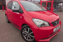 SEAT Mii (12-19) FR-Line 1.0 75PS (07/2018 on) 5d For Sale - Paragon Motor Company Ltd, Wisbech