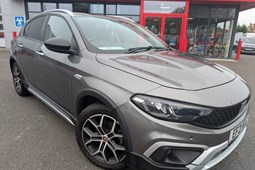 Fiat Tipo Cross (21-24) 1.0 5dr For Sale - Paragon Motor Company Ltd, Wisbech