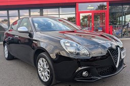 Alfa Romeo Giulietta (10-20) 1.4 TB 120hp Super 5d For Sale - Paragon Motor Company Ltd, Wisbech