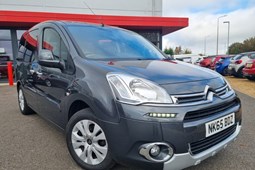 Citroen Berlingo Multispace (08-18) 1.6 HDi Plus 5d For Sale - Paragon Motor Company Ltd, Wisbech