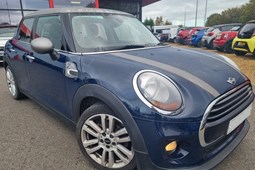 MINI Hatchback (14-24) Cooper Seven 5d For Sale - Paragon Motor Company Ltd, Wisbech