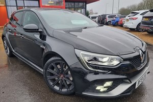 Renault Megane Hatchback (16-22) RS 280 EDC auto 5d For Sale - Paragon Motor Company Ltd, Wisbech