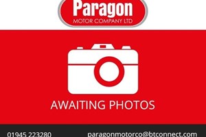 Hyundai i800 (08-19) SE 2.5 CRDi 136PS (07/2018 on) 5d For Sale - Paragon Motor Company Ltd, Wisbech