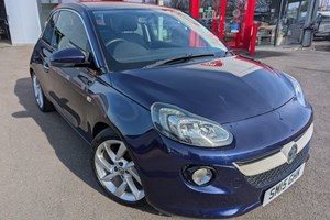 Vauxhall Adam (12-19) 1.4i Jam 3d For Sale - Paragon Motor Company Ltd, Wisbech