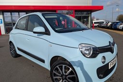 Renault Twingo (14-19) 1.0 SCE Dynamique (Start Stop) 5d For Sale - Paragon Motor Company Ltd, Wisbech