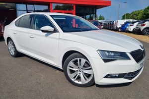 Skoda Superb Hatchback (15-23) 2.0 TDI CR SE L Executive 5d For Sale - Paragon Motor Company Ltd, Wisbech