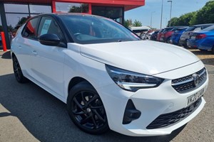 Vauxhall Corsa Hatchback (20 on) SRi Premium 1.2 (100PS) Turbo 5d For Sale - Paragon Motor Company Ltd, Wisbech