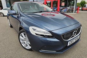 Volvo V40 Hatchback (12-19) T3 (152bhp) Inscription 5d Geartronic For Sale - Paragon Motor Company Ltd, Wisbech