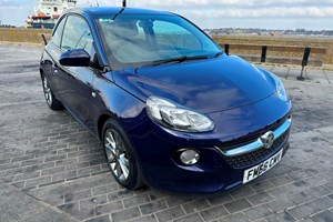 Vauxhall Adam (12-19) 1.4i Jam 3d For Sale - Bathside Garage, Harwich