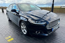 Ford Mondeo Hatchback (14-22) 1.5 EcoBoost Titanium 5d For Sale - Bathside Garage, Harwich