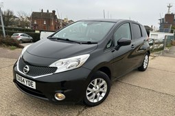 Nissan Note (13-17) 1.2 Acenta Premium 5d For Sale - Bathside Garage, Harwich