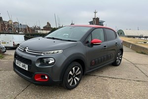 Citroen C3 (17-24) Flair PureTech 82 5d For Sale - Bathside Garage, Harwich