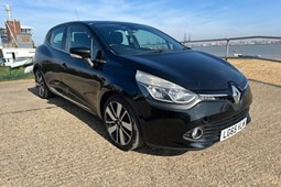 Renault Clio Hatchback (12-19) 0.9 TCE (90bhp) Dynamique S Nav 5d For Sale - Bathside Garage, Harwich