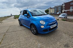 Fiat 500 Hatchback (08-24) 1.2 S 3d For Sale - Bathside Garage, Harwich