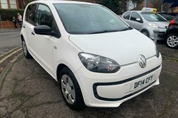 Volkswagen Up (12-23) 1.0 Take Up 5d For Sale - The Reading Cars, Reading