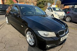 BMW 3-Series Saloon (05-11) 320i M Sport 4d Step Auto For Sale - The Reading Cars, Reading