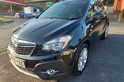 Vauxhall Mokka (12-16) 1.4T SE 5d For Sale - The Reading Cars, Reading