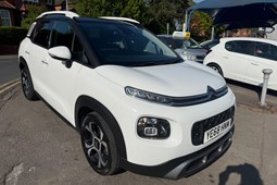 Citroen C3 Aircross SUV (17-24) Flair PureTech 130 S&S 5d For Sale - The Reading Cars, Reading