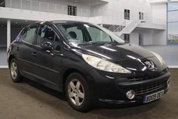 Peugeot 207 Hatchback (06-12) 1.4 VTi Sport (95bhp) 5d For Sale - The Reading Cars, Reading